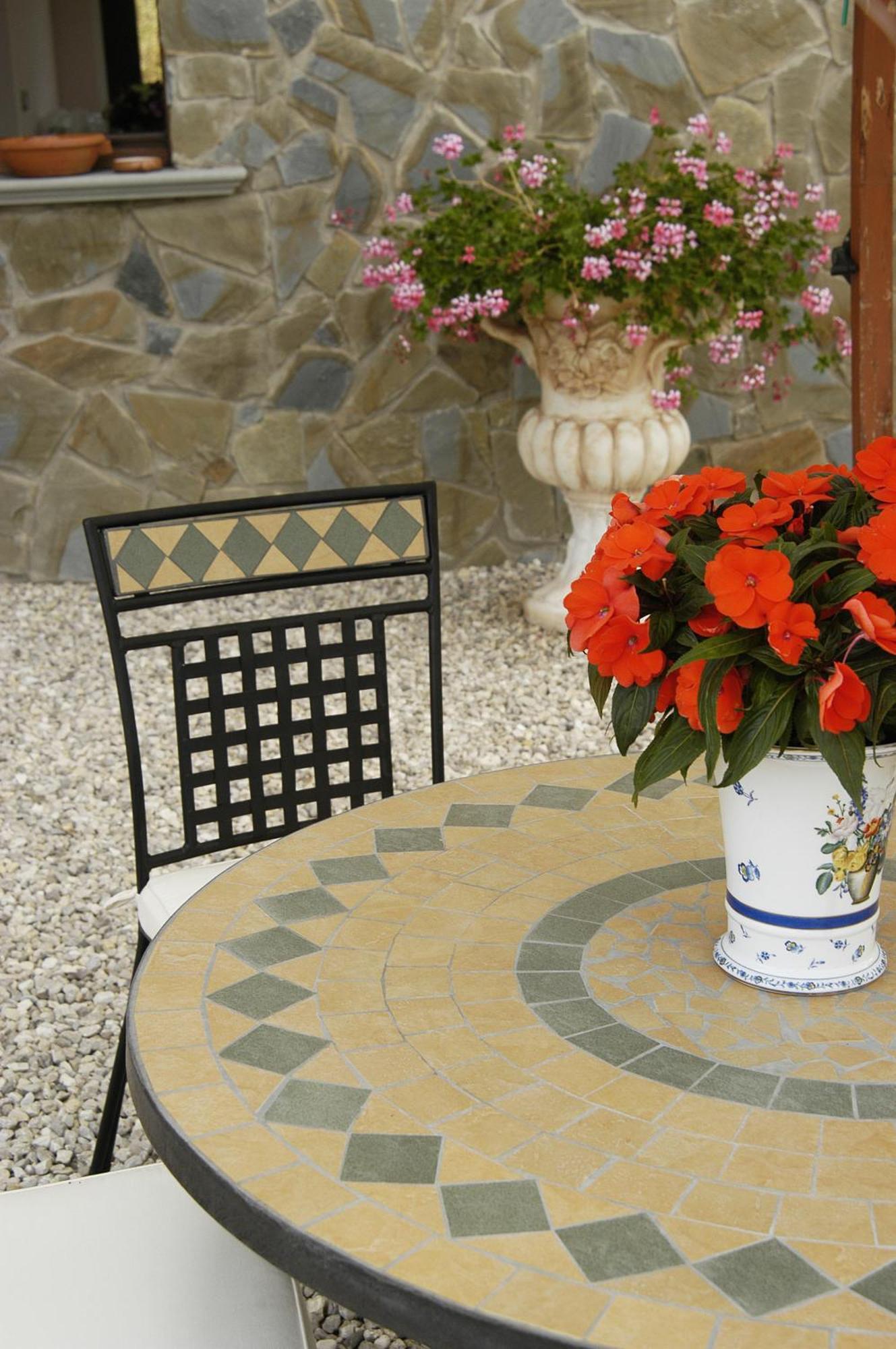 Villa Le Torrette Agropoli Zewnętrze zdjęcie